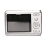 Canon PowerShot A480 10.0MP Digital Camera - Image 5