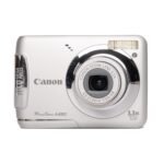 Canon PowerShot A480 10.0MP Digital Camera