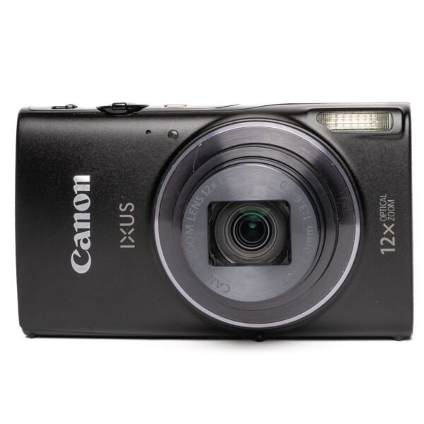 Canon IXUS 275 HS 20.2MP Digital Camera