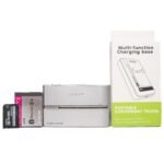 Sony Cyber-shot DSC-T9 6.0MP Digital Camera - Image 2