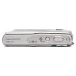 Sony Cyber-shot DSC-T9 6.0MP Digital Camera - Image 5