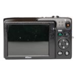 Nikon Coolpix S2700 16.0MP Digital Camera - Image 4