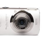 Canon PowerShot SD960 IS 12.1MP Digital Camera - Image 3
