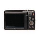 Nikon CoolPix S3100 14.0MP Digital Camera - Image 5