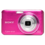 Sony Cyber-shot DSC-W310 12.1MP Digital Camera