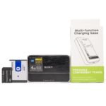 Sony Cyber-shot DSC-T2 8.1MP Digital Camera - Image 2