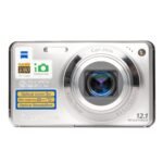 Sony Cyber-shot DSC-W270 12.1MP Digital Camera