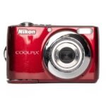 Nikon CoolPix L22 12.0MP Digital Camera - Image 3