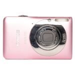 Canon IXUS 105 12.1MP Digital Camera - Image 3