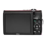 Nikon CoolPix L22 12.0MP Digital Camera - Image 4