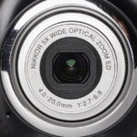 Nikon CoolPix L23 10.1MP Digital Camera - Image 3