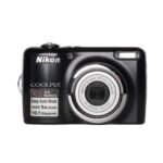 Nikon CoolPix L23 10.1MP Digital Camera - Image 4