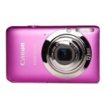 Canon IXUS 115 HS 12.1MP Digital Camera