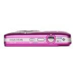 Canon IXUS 115 HS 12.1MP Digital Camera - Image 6