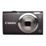 Canon PowerShot A2300 HD 16.0MP Digital Camera