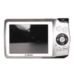 Canon PowerShot A3200 IS 14.1MP Digital Camera - Image 5