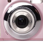 Nikon CoolPix L21 8.0MP Digital Camera - Image 3