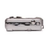 Canon PowerShot A460 5.0MP Digital Camera - Image 6