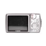 Canon PowerShot A470 7.1MP Digital Camera - Image 5