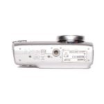 Canon PowerShot A470 7.1MP Digital Camera - Image 7