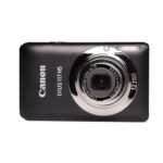 Canon IXUS 117 HS 12.1MP Digital Camera
