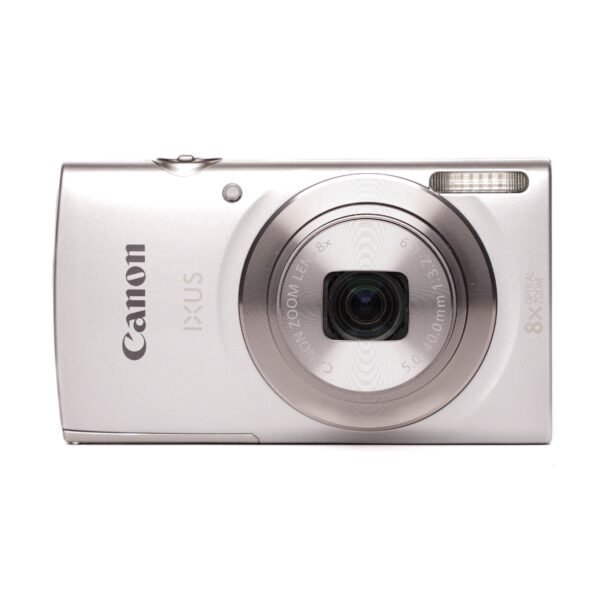 Canon IXUS 175 20.0MP Digital Camera