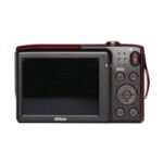 Nikon CoolPix S3300 16.0MP Digital Camera - Image 5