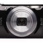 Canon IXUS 145 16.0MP Digital Camera - Image 3