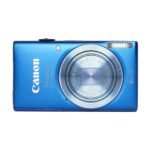 Canon ELPH 115 IS 16.0MP Digital Camera - Image 4