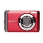 Canon PowerShot A3100 12.1MP Digital Camera - Image 4