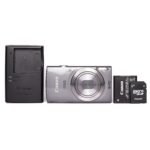 Canon IXUS 165 20.0MP Digital Camera - Image 2
