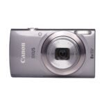 Canon IXUS 165 20.0MP Digital Camera
