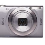 Canon IXUS 165 20.0MP Digital Camera - Image 3
