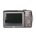 Nikon CoolPix S3200 16.0MP Digital Camera - Image 5