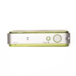 Sony Cyber-shot DSC-T2 8.1MP Digital Camera - Image 5