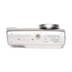 Canon PowerShot A470 7.1MP Digital Camera - Image 7