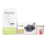 Sony Cyber-shot DSC-W110 7.2MP Digital Camera - Image 2