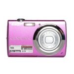 Nikon CoolPix S220 10.0MP Digital Camera - Image 4