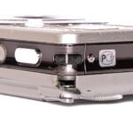 Sony Cyber-shot DSC-W110 7.2MP Digital Camera - Image 10