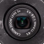 Canon Digital IXUS 75 7.1MP Digital Camera - Image 3