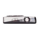 Canon Digital IXUS 75 7.1MP Digital Camera - Image 6