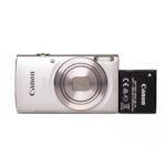 Canon IXUS 175 20.0MP Digital Camera - Image 2