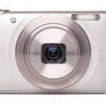 Canon IXUS 185 20.0MP Digital Camera - Image 3