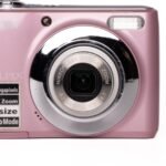 Nikon CoolPix L21 8.0MP Digital Camera - Image 2