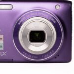 Nikon CoolPix S3100 14.0MP Digital Camera - Image 3