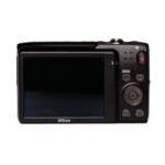 Nikon CoolPix S3100 14.0MP Digital Camera - Image 5