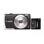 Canon PowerShot A2500 16.0MP Digital Camera - Image 2
