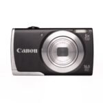 Canon PowerShot A2500 16.0MP Digital Camera - Image 4