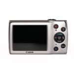 Canon PowerShot A2500 16.0MP Digital Camera - Image 5