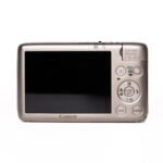 Canon IXUS 130 14.1MP Digital Camera - Image 5
